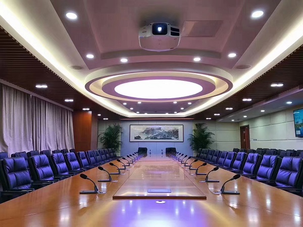 会议系统周边设备都有什么