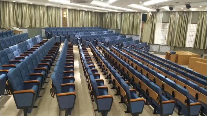 学校会议扩声系统