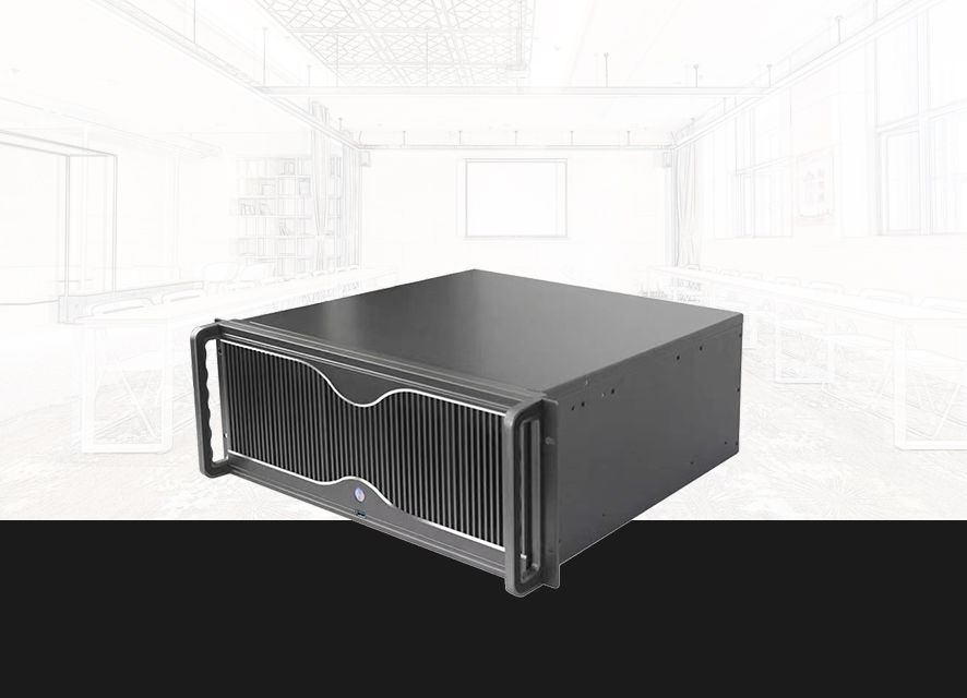 DTJ-600 分组教学系统