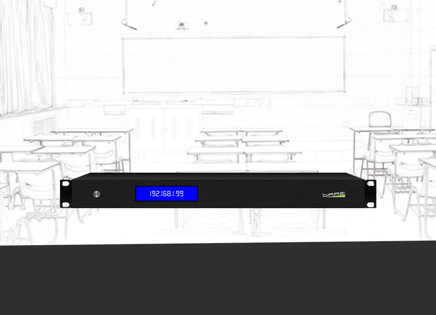 会议录播主机 ER-200