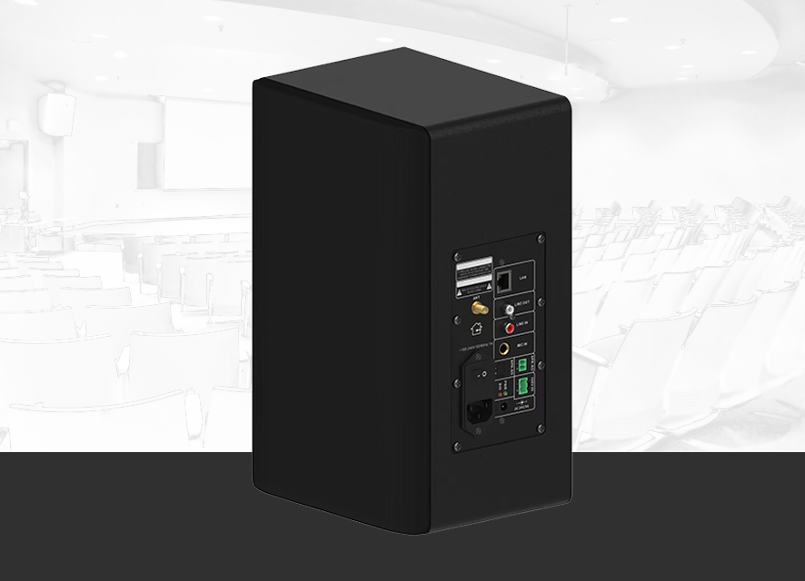 5.5"网络壁挂音箱ES-5230T