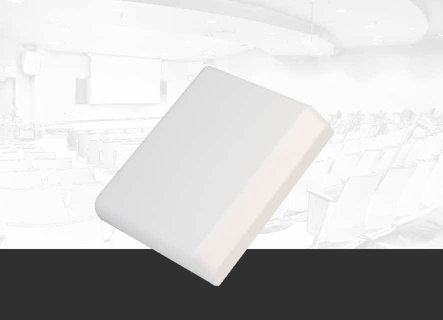 2.4G新款天线接收器WSP63