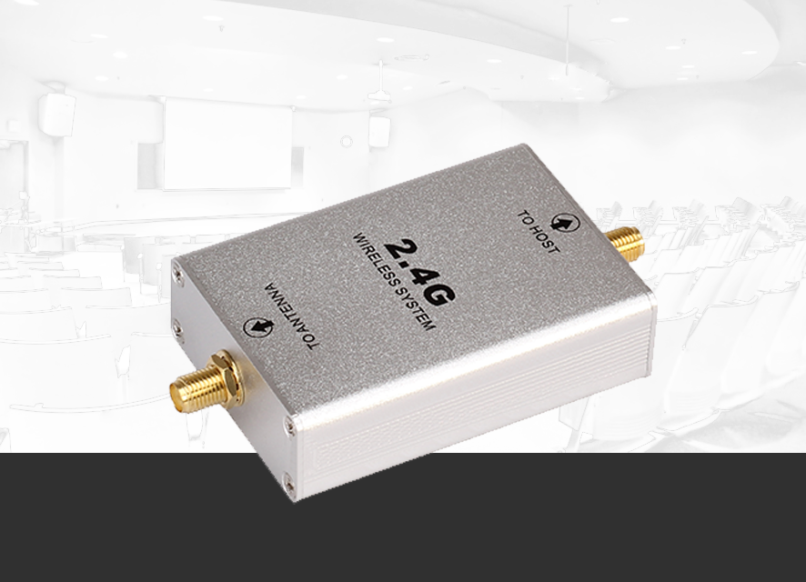 2.4G天线放大器WSP34