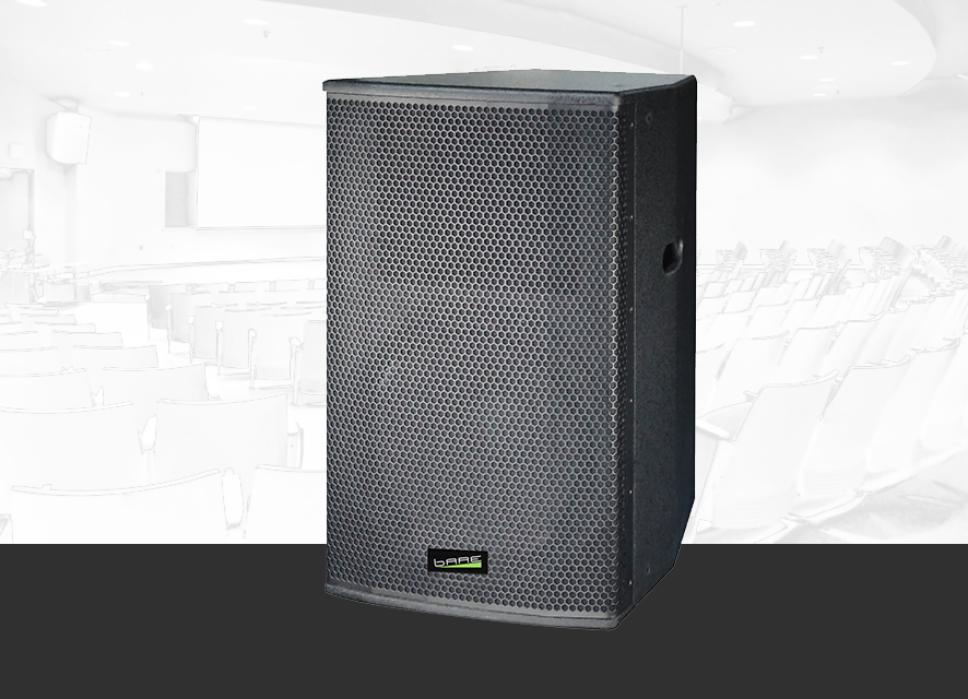 12寸全频音箱AS12