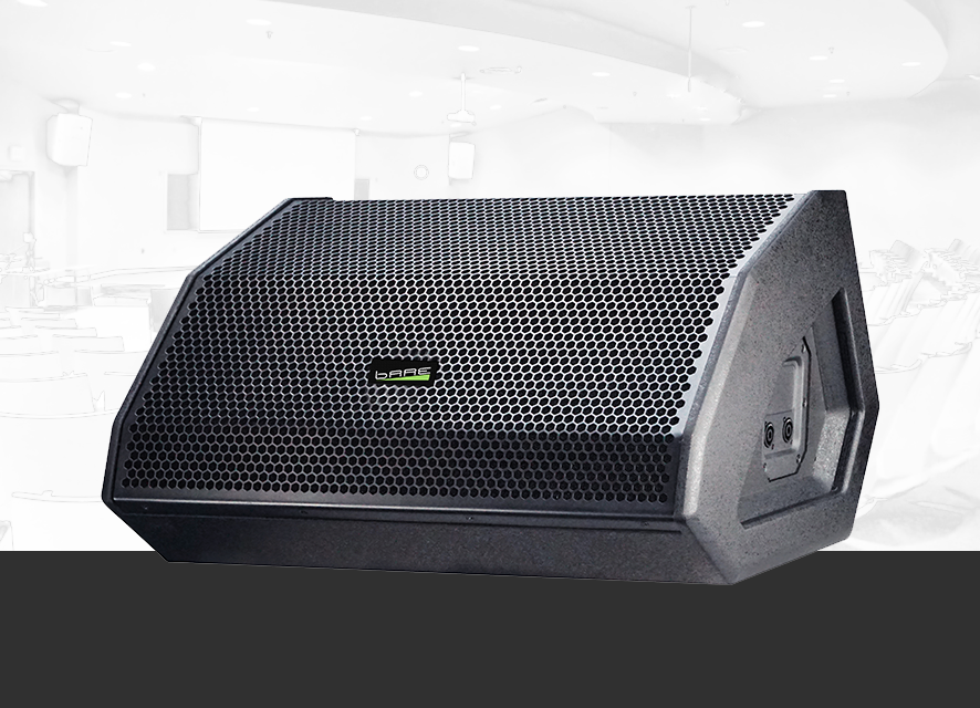 12寸舞台返听音箱AMX12