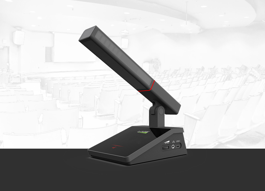 48V双振膜话筒AM25