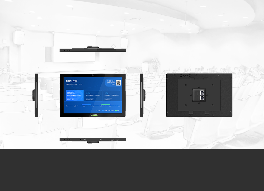 10.1寸触摸屏AVIT10M