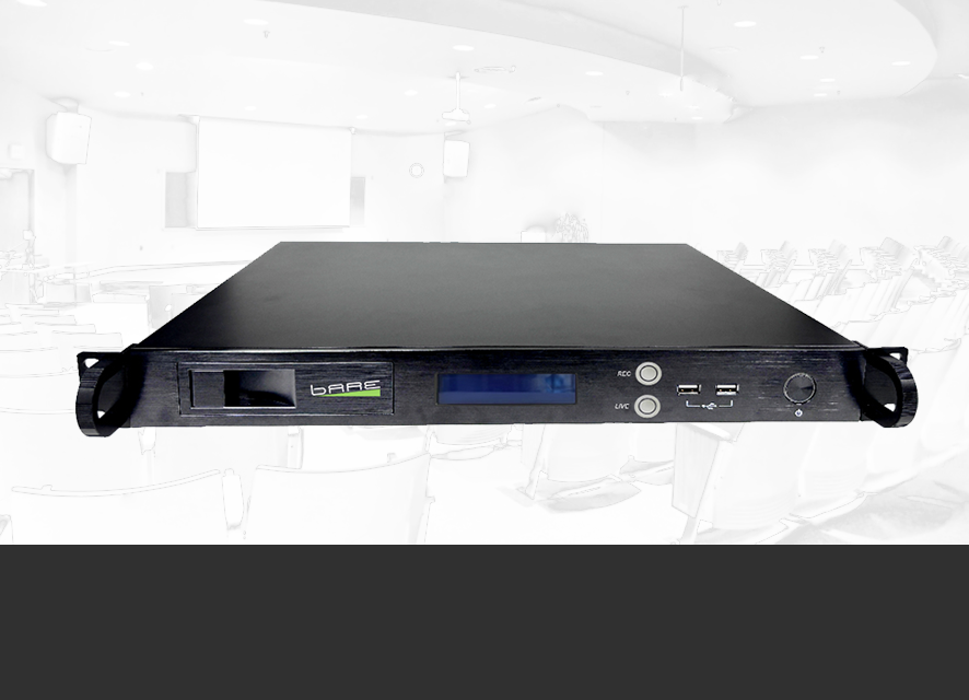 录播主机AV4000-H4X