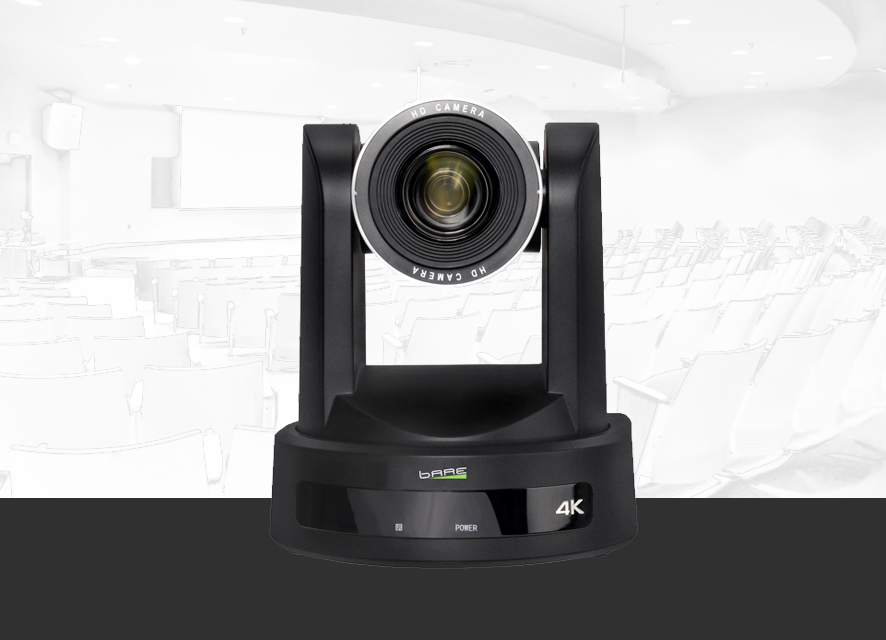 高清4K摄像机AV400EXUSH