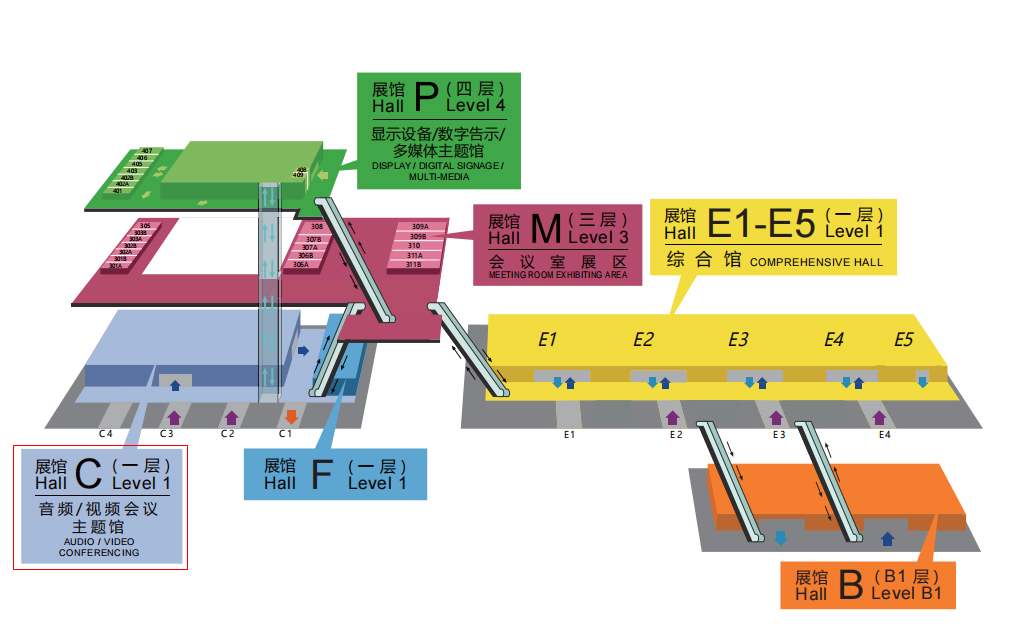 2021infocomm邀请函|哲闻科技邀您共享D-NET IOT智慧平台(图4)